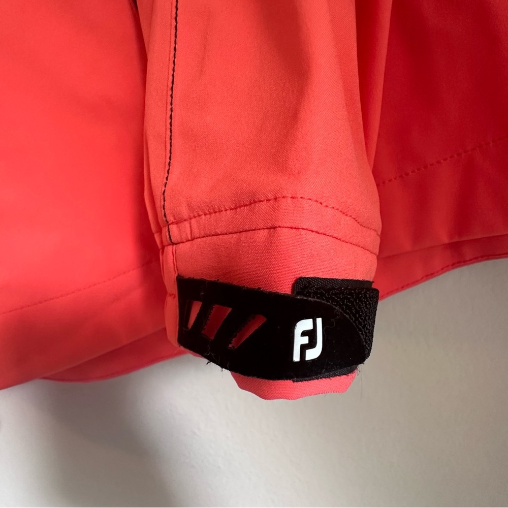 FootJoy rain jacket - Picture 2 of 6